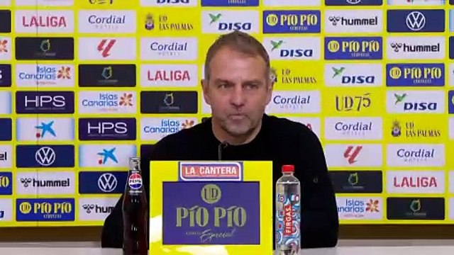 LaLiga title race - Barcelona lead the three-horse race