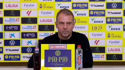 LaLiga title race - Barcelona lead the three-horse race