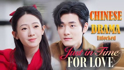 Just in Time for Love 🎬 - Full Movie Streaming Now
