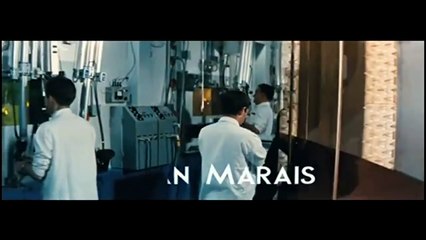 Fantômas se déchaîne