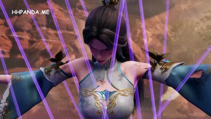 Võ Thần Chúa Tể Tập 526