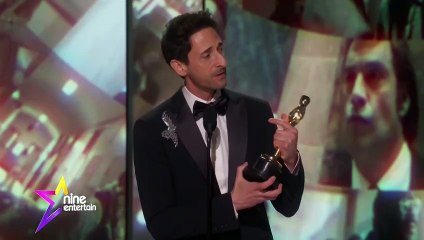 Anora สร้างประวัติศาสตร์ คว้า 5 รางวัลออสการ์ 2025 🏆