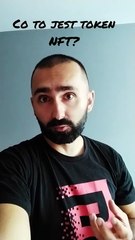 Co to jest token NFT?