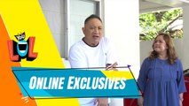 Pepito Manaloto: The classic hampas ni Elsa! (YouLOL Exclusives)