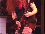 Pantera - Live at Ozzfest 2000 (Full Concert)