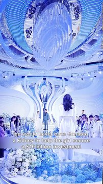 She Exposed Her Fiancé at Their Wedding—But the Truth Was Even More Heartbreaking