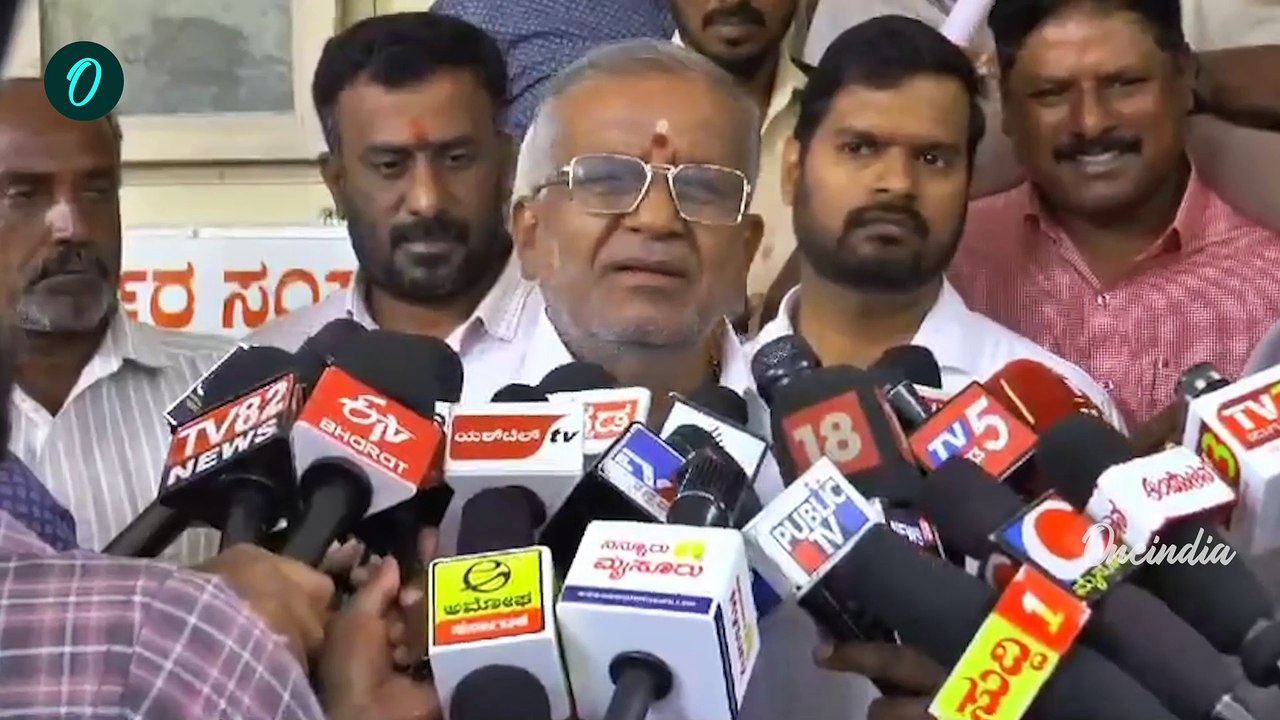 GT Devegowda JDS ನಾಯಕರು ಜಿ. ಟಿ. ದೇವೇಗೌಡ ನಡುವಿನ ಮುನಿಸು ಗುಟ್ಟಾಗಿ ಉಳಿದಿಲ್ಲ!