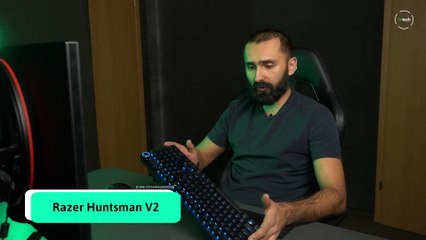 O czym pamiętać wybierając mysz do grania?