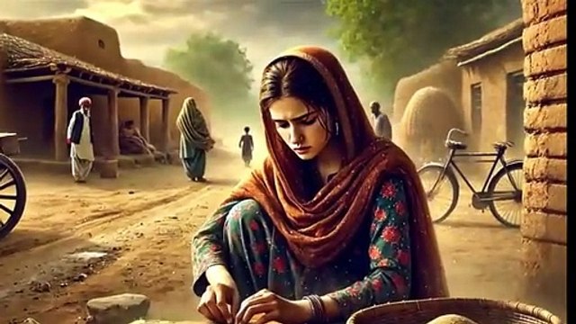 Aik Larki aur jinn ka waqia. Qissa kahani in urdu. Islamic and informative channel