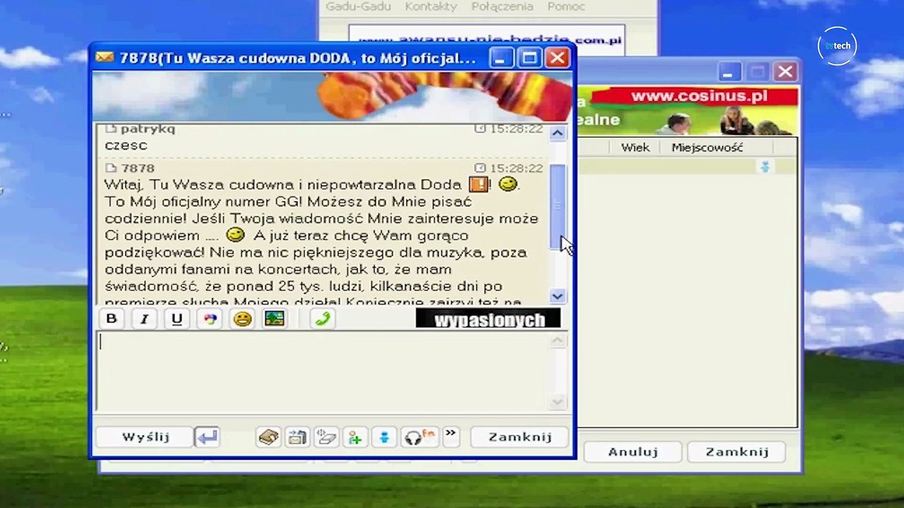 Legendarne firmy, które dziś już nic nie znaczą