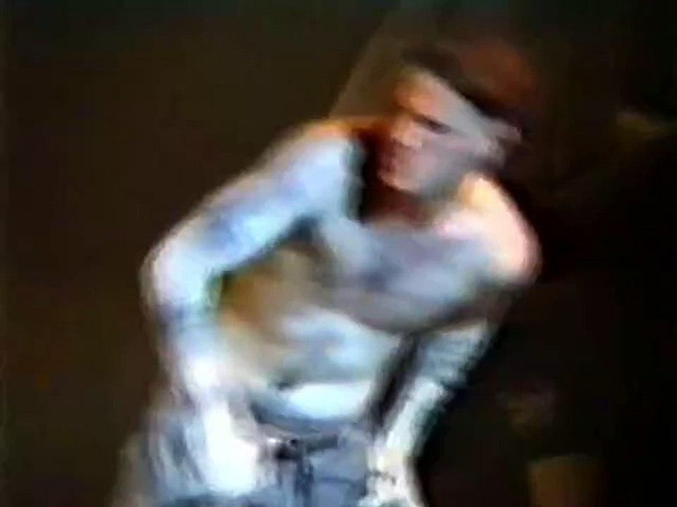 Pantera - 1991.06.11 - Live in Trocadero Theater, Philadelphia, PA, USA (Full Concert)