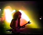 Pantera - 1986.01.05 - Live at Fort Worth, Texas, USA and 1987 - Dallas, Texas, USA