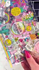 Lip balm making with toys