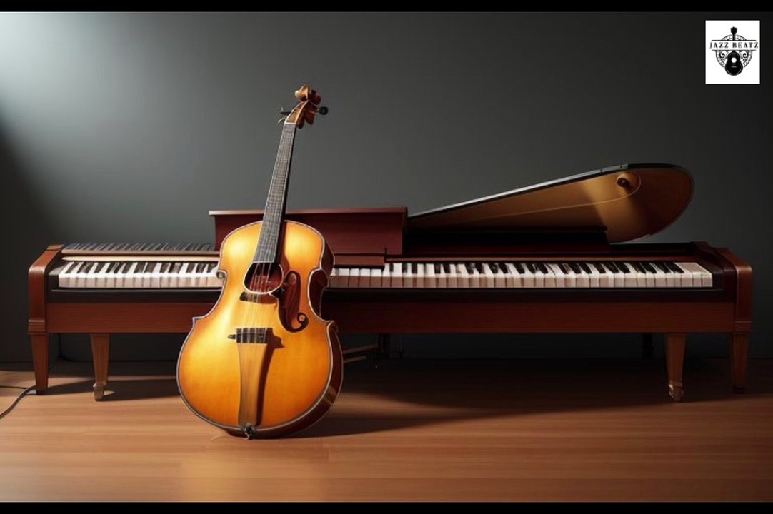 Robert | Upbeat | Robert | Jazz Beatz