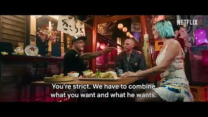 Rhythm + Flow Italy: Season 2 | Official Teaser | Netflix