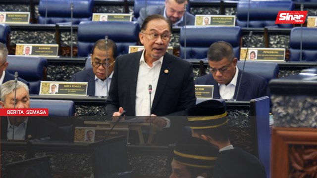 Kerajaan tak cadang wajib pencarum KWSP Islam tukar kepada Simpanan Shariah