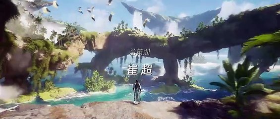 World of Immortals Episode 20 Multi Sub