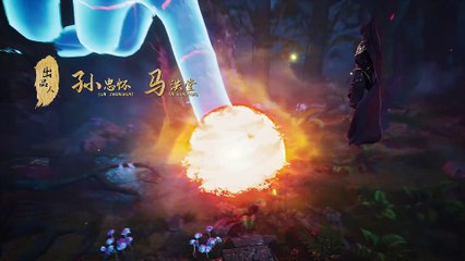 Spirit Sword Sovereign Episode 575 Subtitle multi.