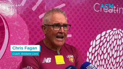 AFL Brisbane opener faces calls to postpone as Cyclone Alfred bears down