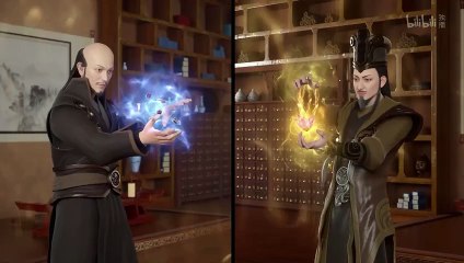 Divine Lord of the Heavens Ep 44 Multi Sub