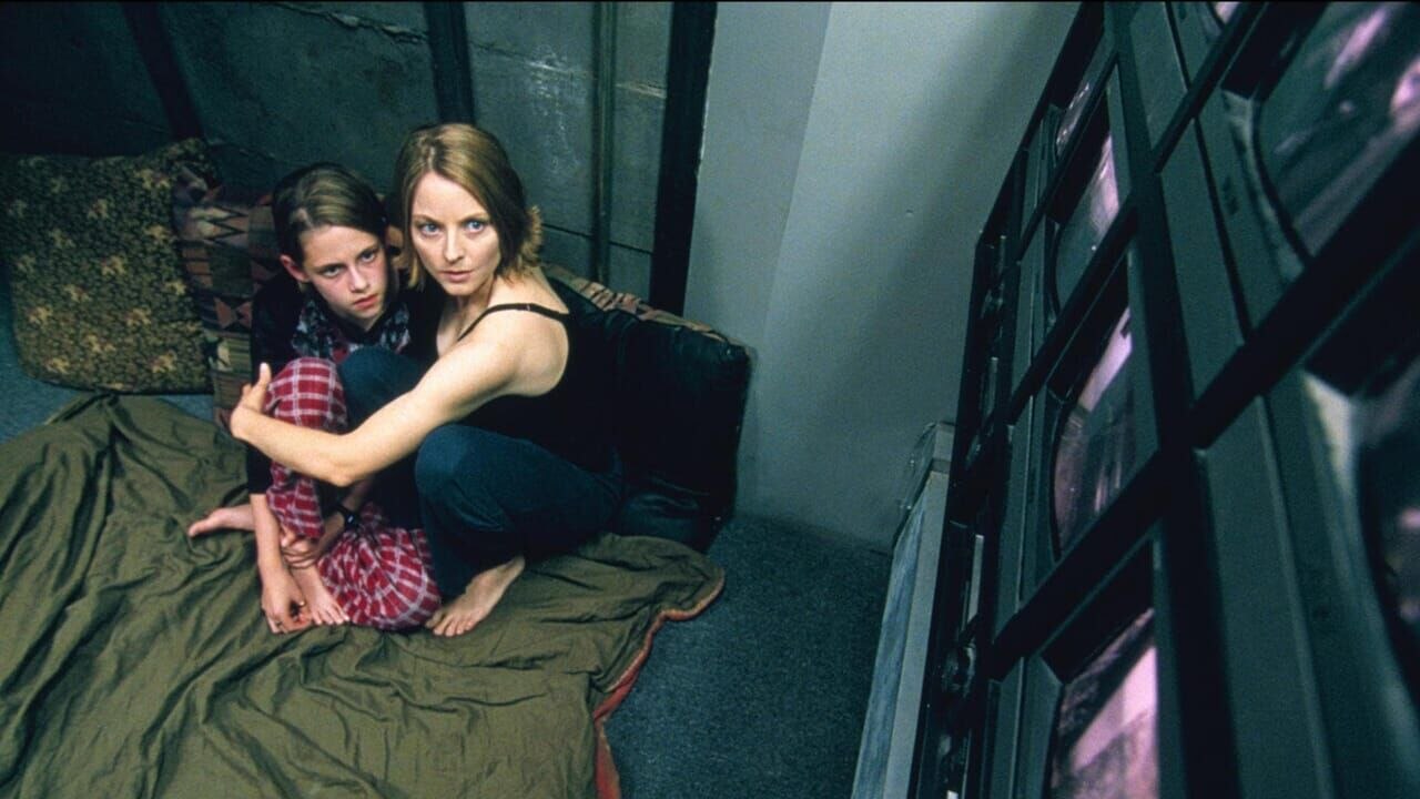 Panic Room