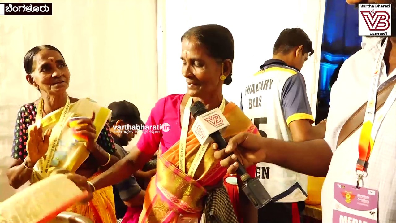 "ಕಂಬಳದ ಮೂಲಕ ನಾವು ಬೆಂಗಳೂರಿನಲ್ಲಿ ತುಂಬಾ ಫೇಮಸ್" | Mangalore Charamburi | Bengaluru