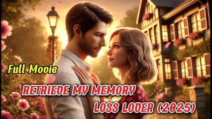 Retrieve My Memory Loss Lover (2025) - Full Movie