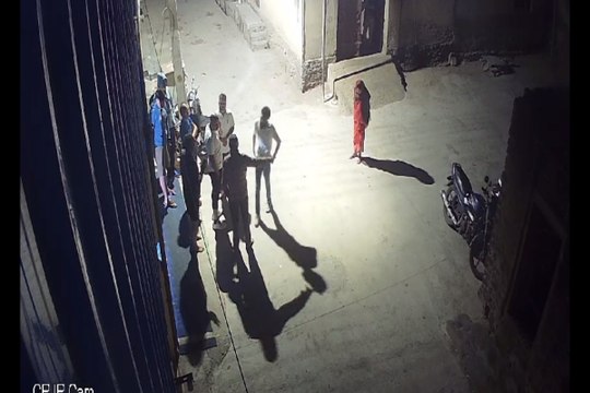 Rajasthan Crime: राजस्थान में मामूली बात पर नेशनल प्लेयर पर तलवार से हमला, दो गंभीर घायल