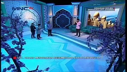 UDBM 28-6-21. P2. Irwansyah penjagaan,,penglaris arab,bisikan pulang.P2 (2)