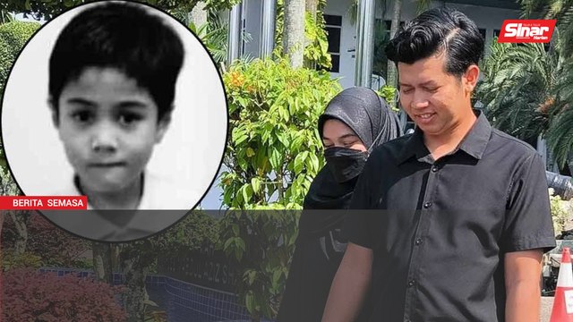 Zaim, Ismanira gagal batal kes abai Zayn Rayyan