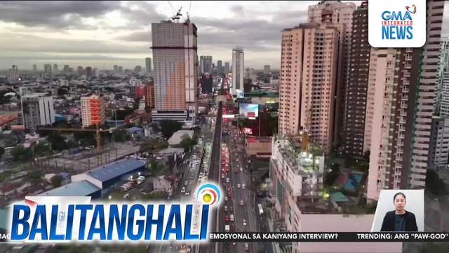 Mga kandidato sa Eleksyon 2025, patuloy ang pangangampanya sa iba't ibang bahagi ng bansa | Balitanghali