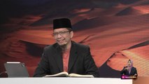 Episod 821 My #QuranTime 2.0 Khamis 13 Mac 2025 Surah Yusuf (12: 7-10) Halaman 236