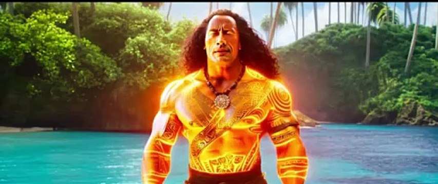 Moana- The Movie (2026) - First look - Live Action - Dwayne Johnson (HD)
