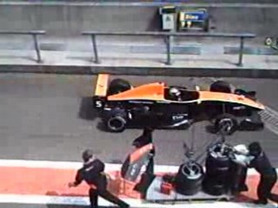 world series by renault spa francorchamps 2008