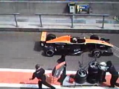 world series by renault spa francorchamps 2008