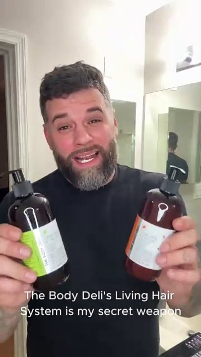 Effective Hair Growth Products for Men – Get Thicker, Fuller Hair