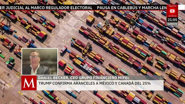 ¿Cuáles serán las consecuencias de la entrada de aranceles a México?