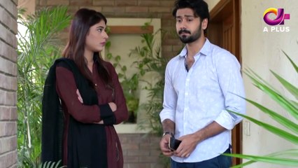 Shikwa Nahin Kissi Se - EP 30 Aplus Entertainment