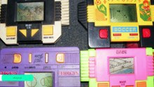 Kultowe zabawki elektroniczne sprzed lat