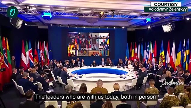 Trump-Zelenskyy Meeting Clash: Ukraine के लिए Russia - Europe में होगी जंग ? | वनइंडिया हिन्दी