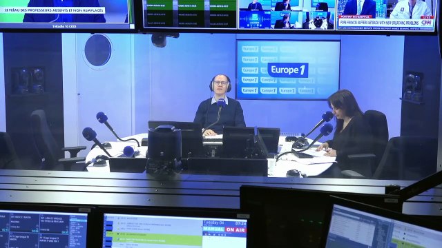 1988 : l'inauguration de la Pyramide du Louvre