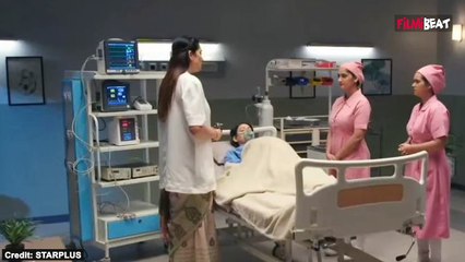 Jhanak Latest Update: Arshi और Aniruddha का बच्चा हुआ Exchange, Jhanak पर लगेगा इल्जाम । Filmibeat