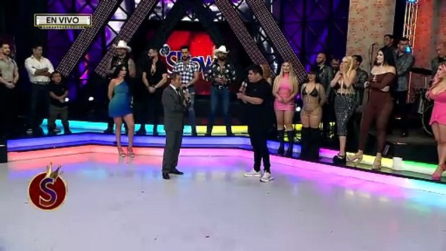 'El Potro' podría perder buenas oportunidades ¿por Nataly?