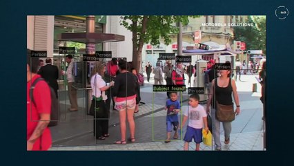 Jak technologia PRZEWIDUJE przestępstwa?