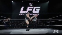 WWE LFG Full Show 2nd March 2025
