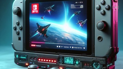 Czy Switch 2 POZAMIATA? Oto co już wiemy