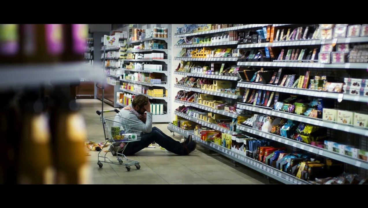 Was hat uns bloß so ruiniert | movie | 2016 | Official Trailer