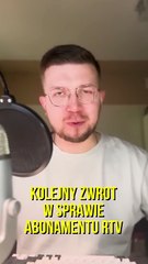 Abonament RTV - zapłacisz nawet jeżeli nie masz telewizora!