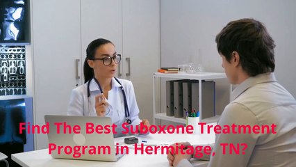 Recovery Now, LLC | Suboxone Treatment Program in Hermitage, TN
