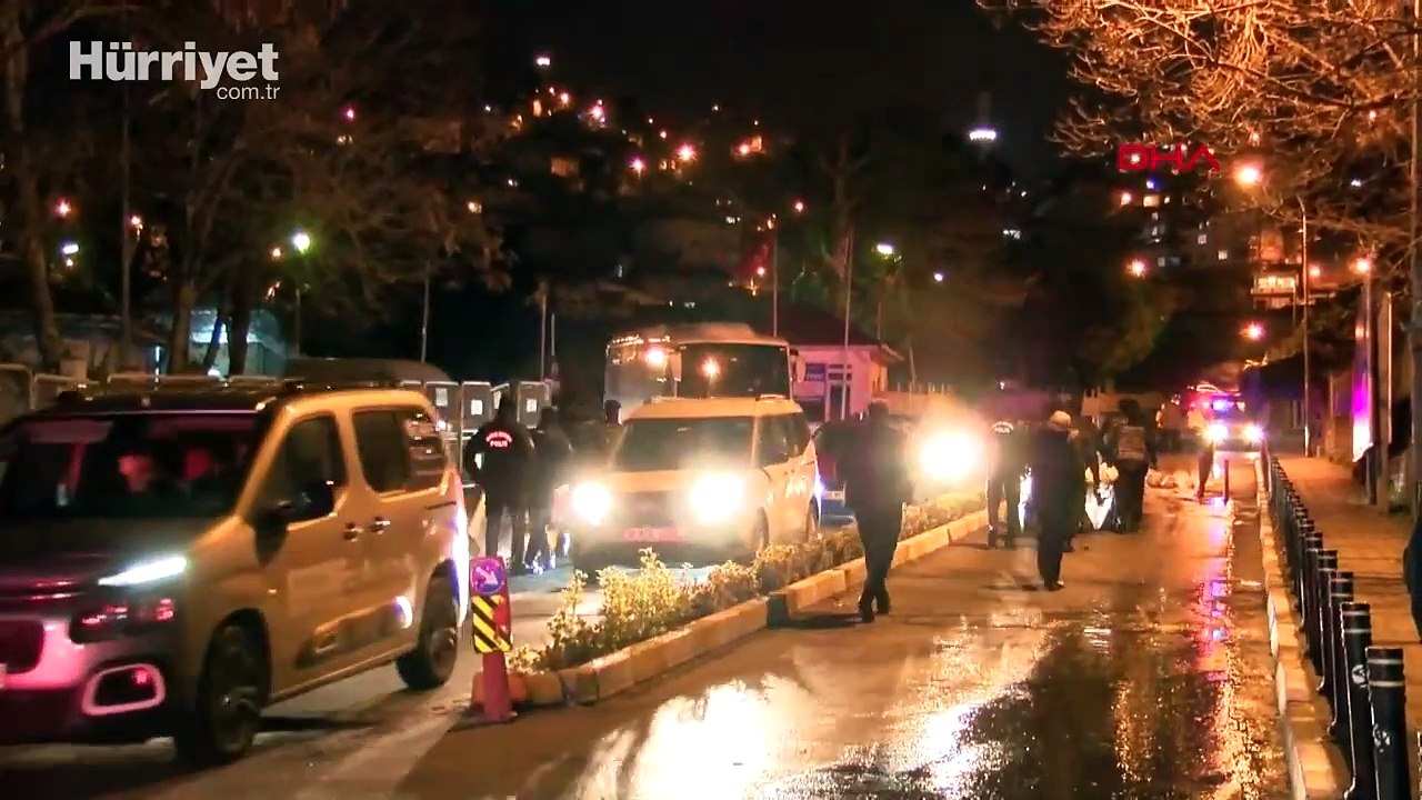 Beykoz Belediye Başkanı Alaattin Köseler tutuklandı